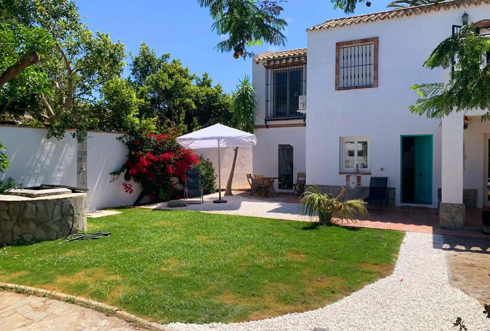 Tatil Evi Casa Colibri Costa De La Luz Villa Cadiz